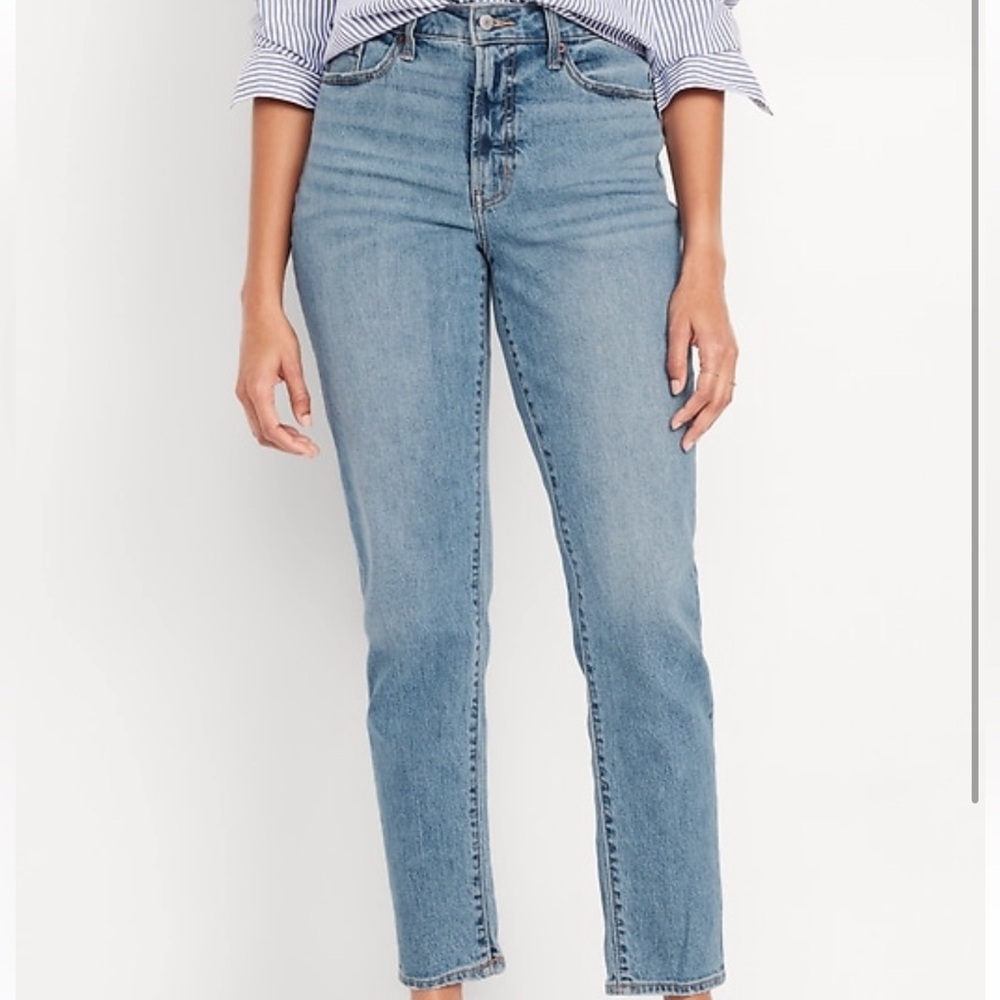 Old Navy OG Straight Jeans